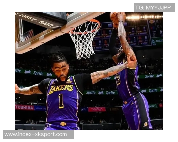 湖人德比战胜快船老鹰轻松击败奇才魔术客场复仇76人展现实力