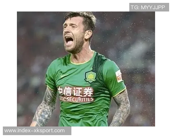 41岁前北京国安外援拉尔夫正式加盟巴丙球队瓜拉尼开启新篇章