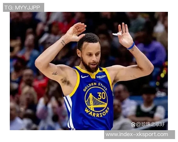 库里吐槽勇士球迷MVP呼声太高导致罚球失误的烦恼