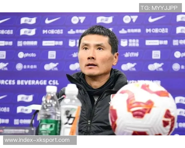 吴曦赞邵佳一严谨态度期待他引领国家队取得优异成绩