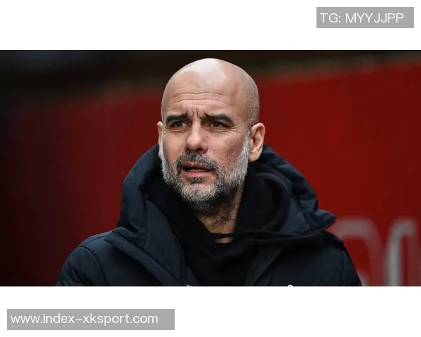 瓜迪奥拉在曼城感到快乐曼城为未来各种可能性做好充分准备 瓜迪奥拉在曼城感到快乐曼城为未来各种可能性做好充分准备