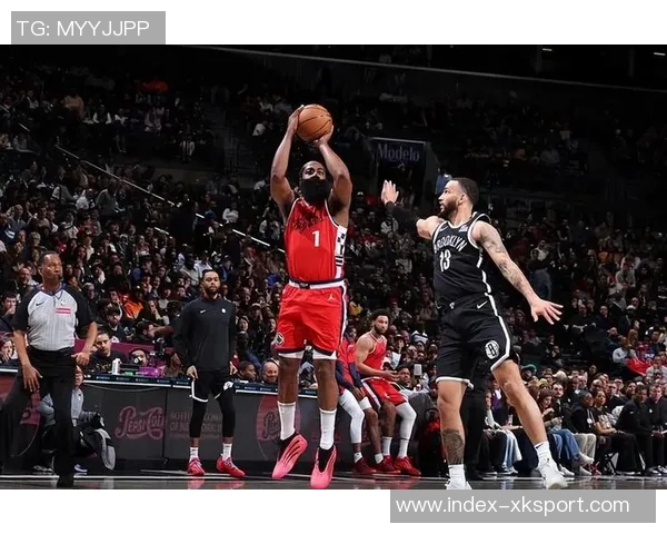 快船两场比赛真实命中率超72创历史第二佳绩并追平21年篮网表现