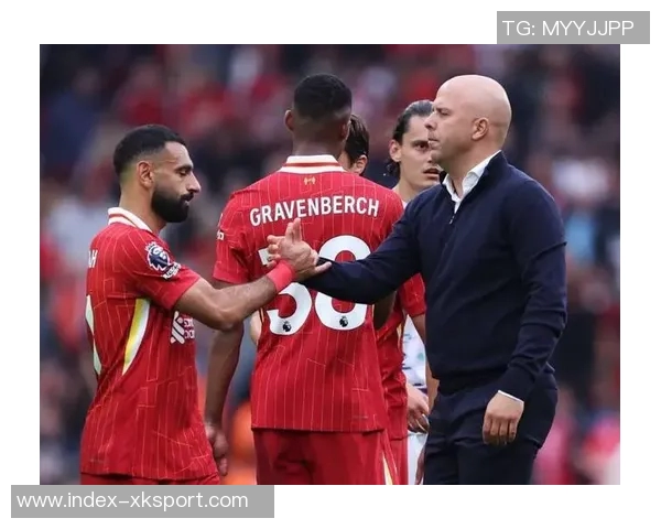 前队友力挺萨拉赫反驳自私指责称从未见过此情况