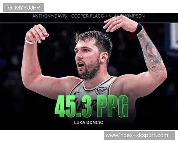 失去东契奇一年后弗拉格崛起为独行侠注入新希望与未来潜力