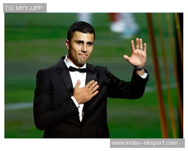 罗德里坦言金球奖非儿时梦想从未想过能达到如此成就 罗德里坦言金球奖非儿时梦想从未想过能达到如此成就