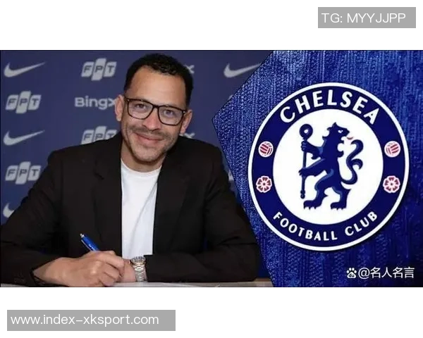 BBC报道罗塞尼尔深刻理解切尔西重视年轻球员培养的建队理念