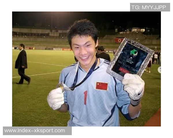 曾几何时中国男足国字号在亚洲赛场仅三度夺冠回顾04年U17亚少赛辉煌时刻 曾几何时中国男足国字号在亚洲赛场仅三度夺冠回顾04年U17亚少赛辉煌时刻