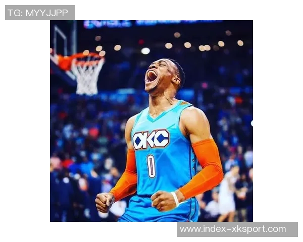 威少自首发以来表现卓越让我们共同欣赏他的伟大成就